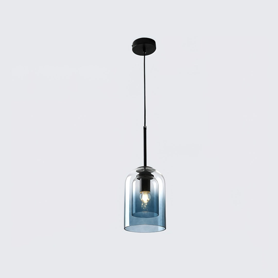 Bell Pendant Light | Kalsten
