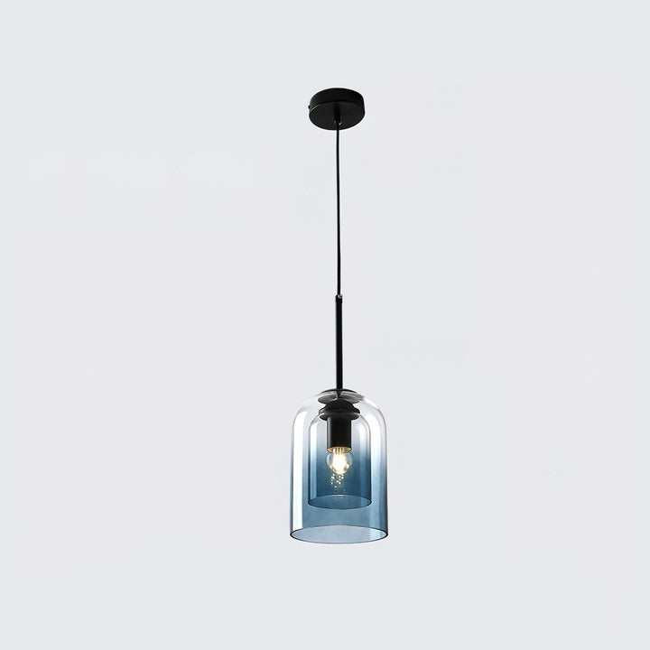 Bell Pendant Light | Kalsten