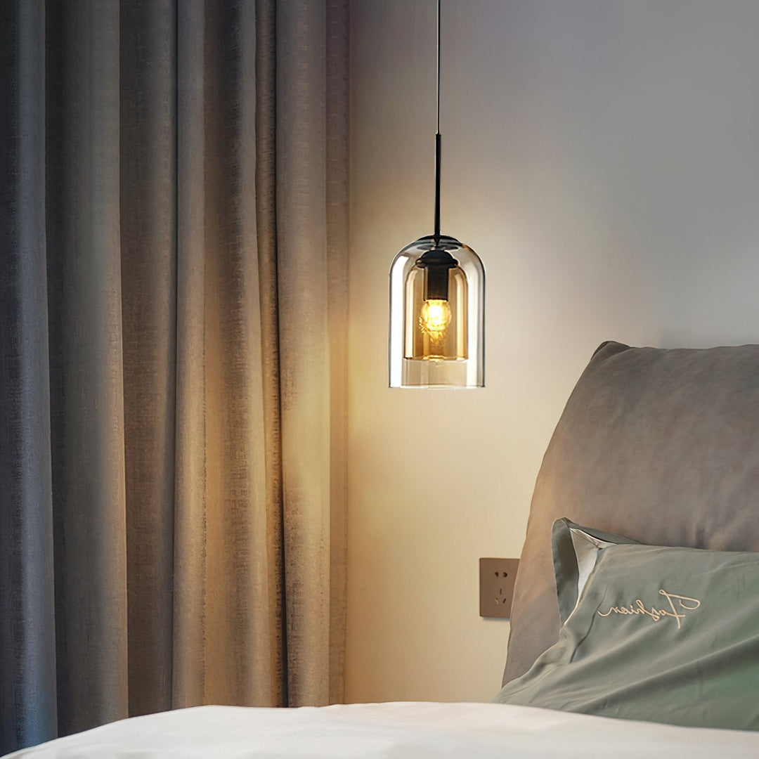 Bell Pendant Light | Kalsten