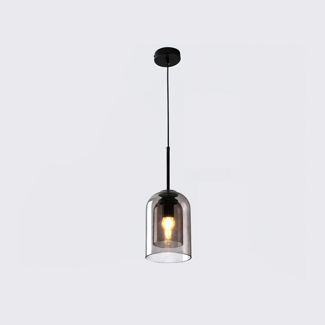 Bell Pendant Light | Kalsten