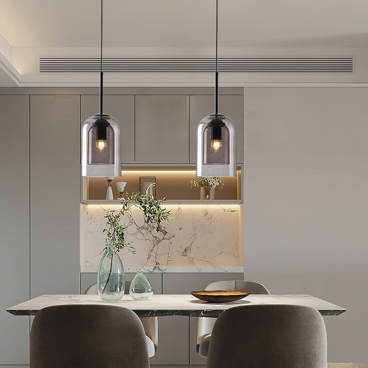 Bell Pendant Light | Kalsten