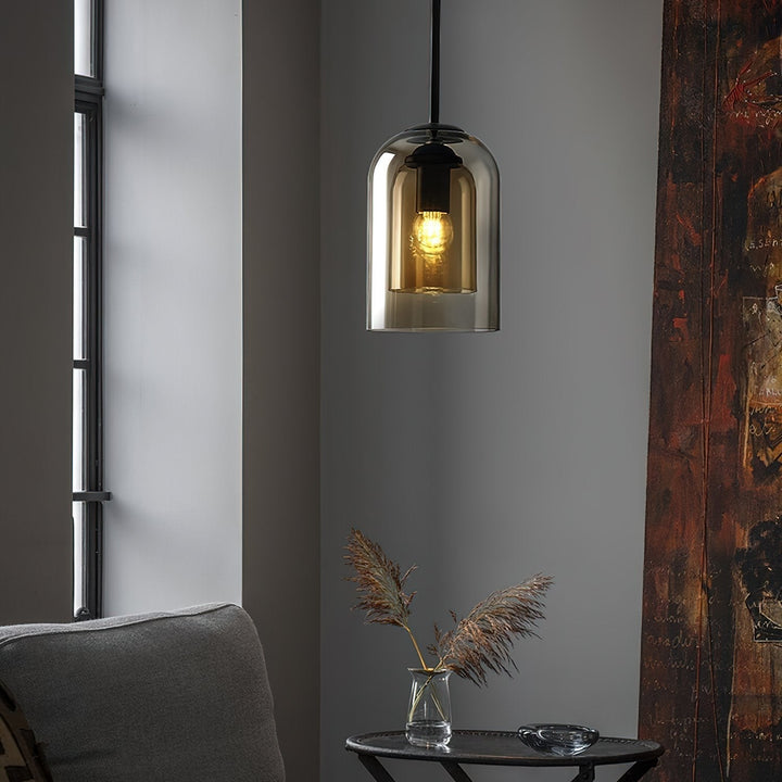Bell Pendant Light | Kalsten