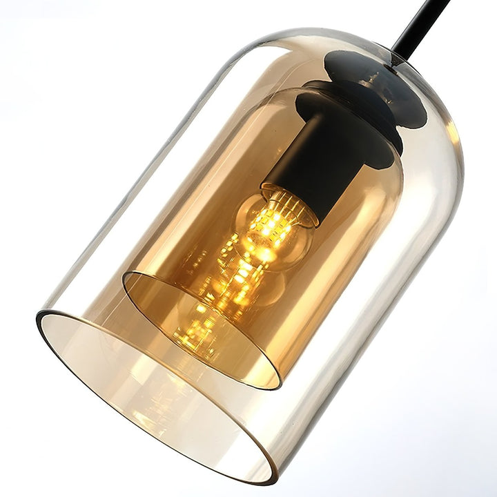 Bell Pendant Light | Kalsten