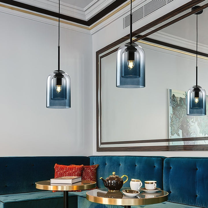 Bell Pendant Light | Kalsten