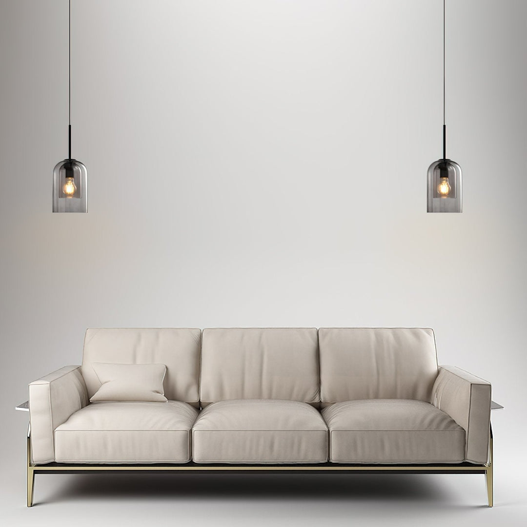 Bell Pendant Light | Kalsten