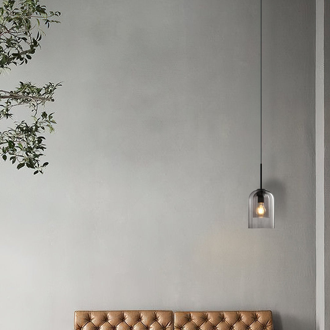 Bell Pendant Light | Kalsten