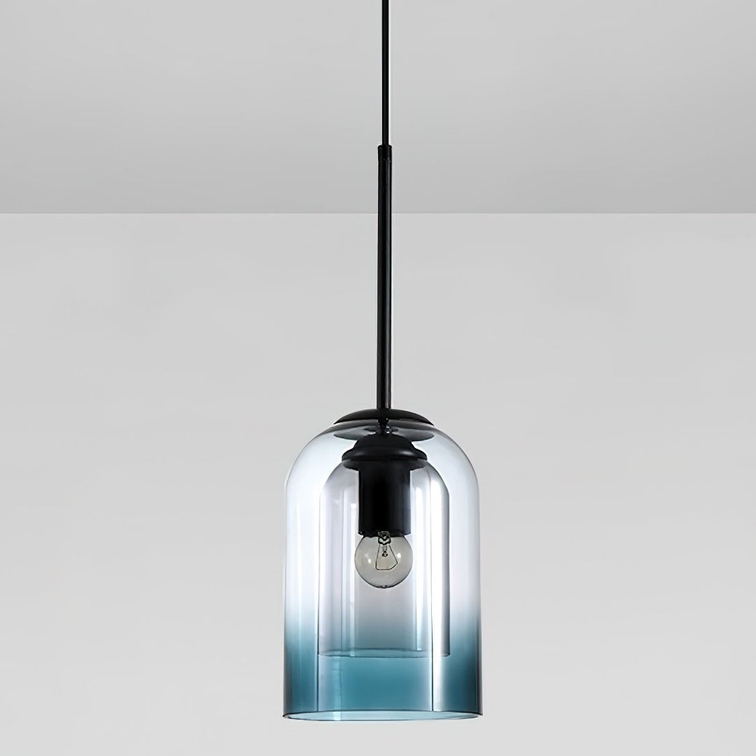 Bell Pendant Light | Kalsten