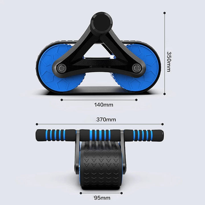 Ab-solute Wheel | Kalsten