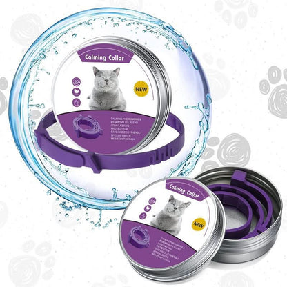 Skanto | Calming Collar with Pheromones for Relaxed Dogs