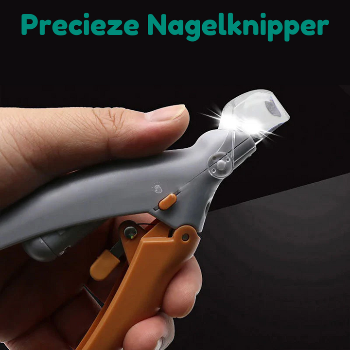 Kalsten | MAX - The best nail clippers for dogs with quick sensors