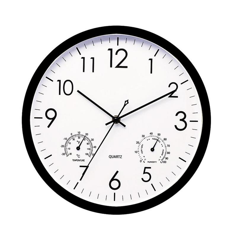 Kalsten | Waterproof Outdoor Garden Clock