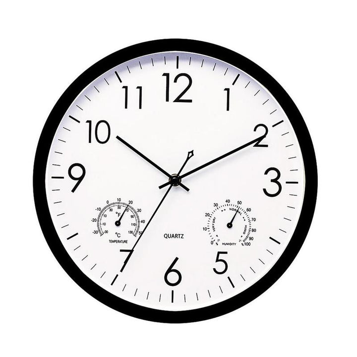 Kalsten | Waterproof Outdoor Garden Clock