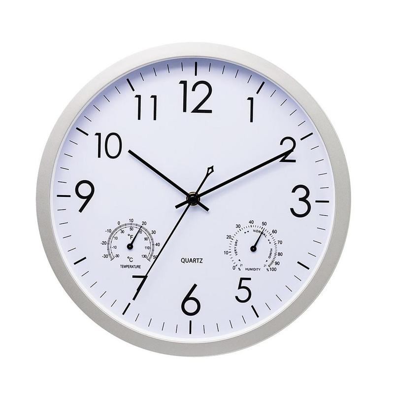 Kalsten | Waterproof Outdoor Garden Clock