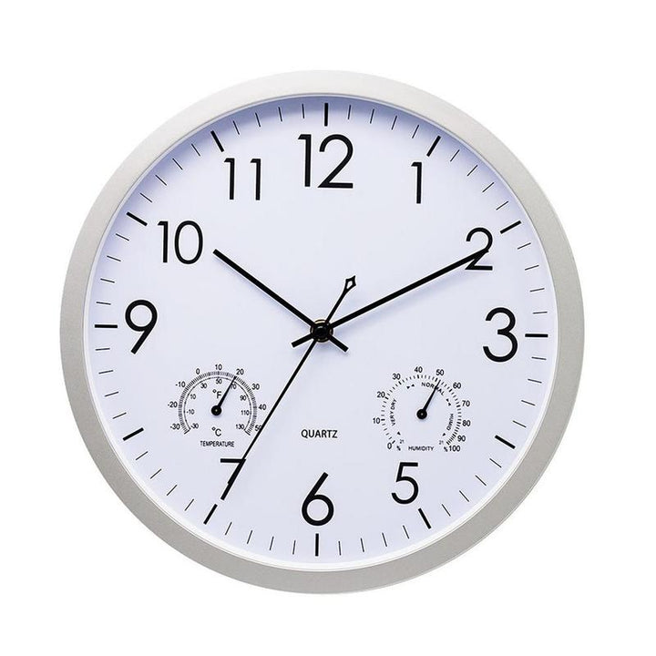 Kalsten | Waterproof Outdoor Garden Clock