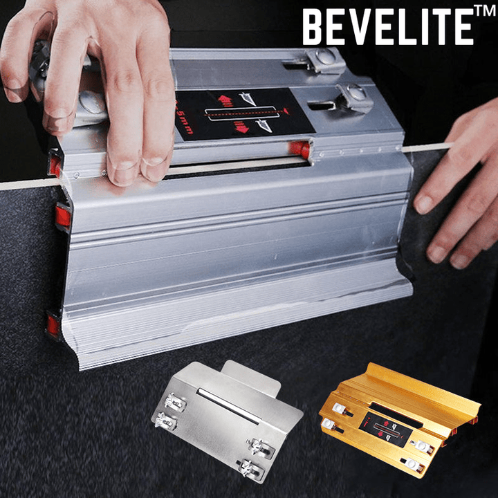 Bevaluxe Elegance and Precision guaranteed | Kalsten