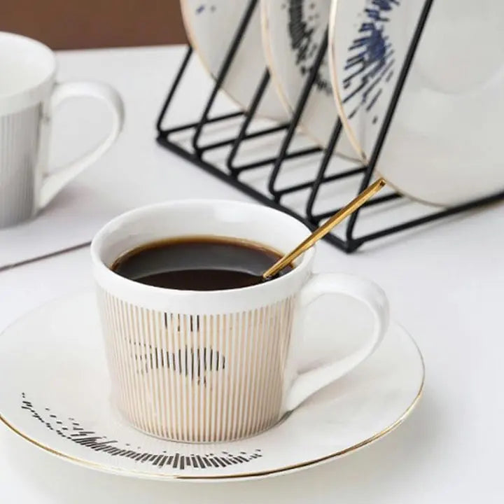 Noxord | Moving Reflection Creative Coffee Mug