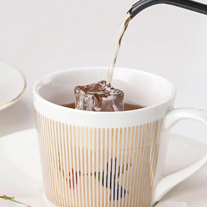 Noxord | Moving Reflection Creative Coffee Mug