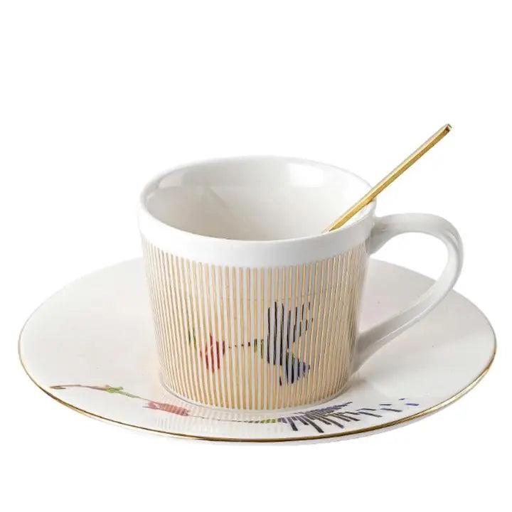 Noxord | Moving Reflection Creative Coffee Mug