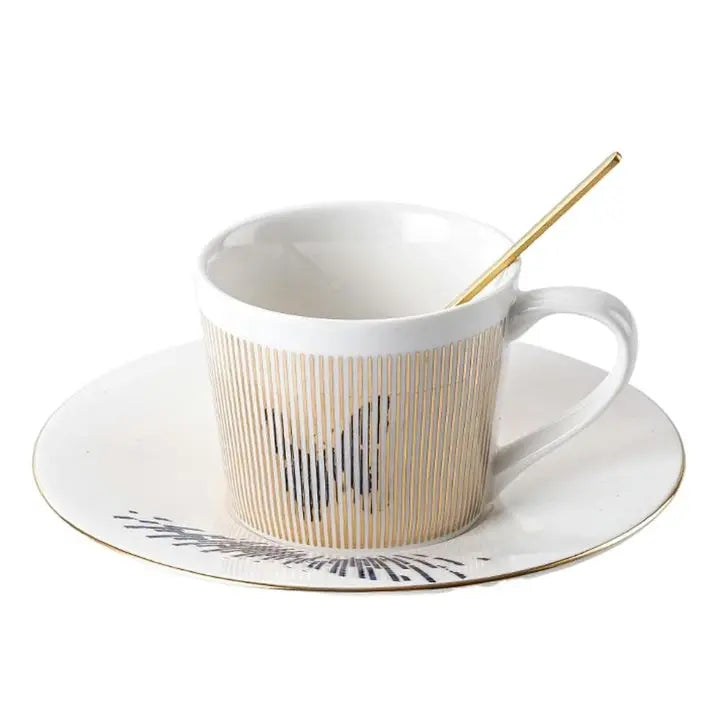 Noxord | Moving Reflection Creative Coffee Mug