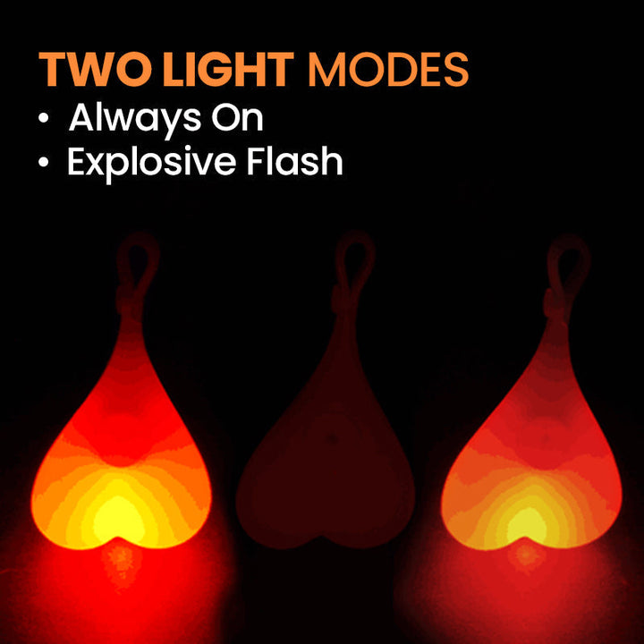 Kalsten | Bicycle Warning Taillight Night Light