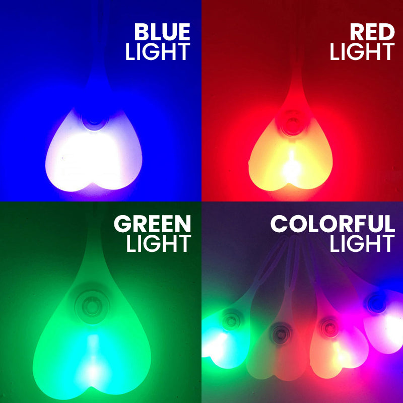 Kalsten | Bicycle Warning Taillight Night Light