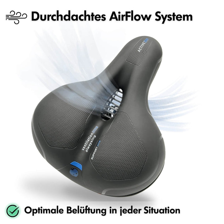Kalsten | CloudComfort Pro Pain-Free Cycling
