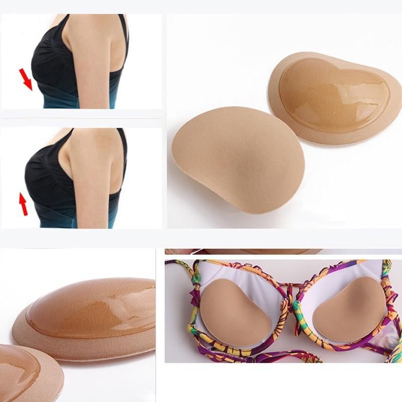 Bra Pads Swim Shapers & Push Ups | Kalsten