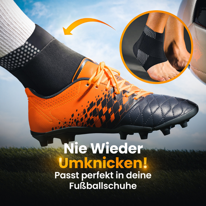 Kalsten | AnkleGuard Protective Comfort Wrap