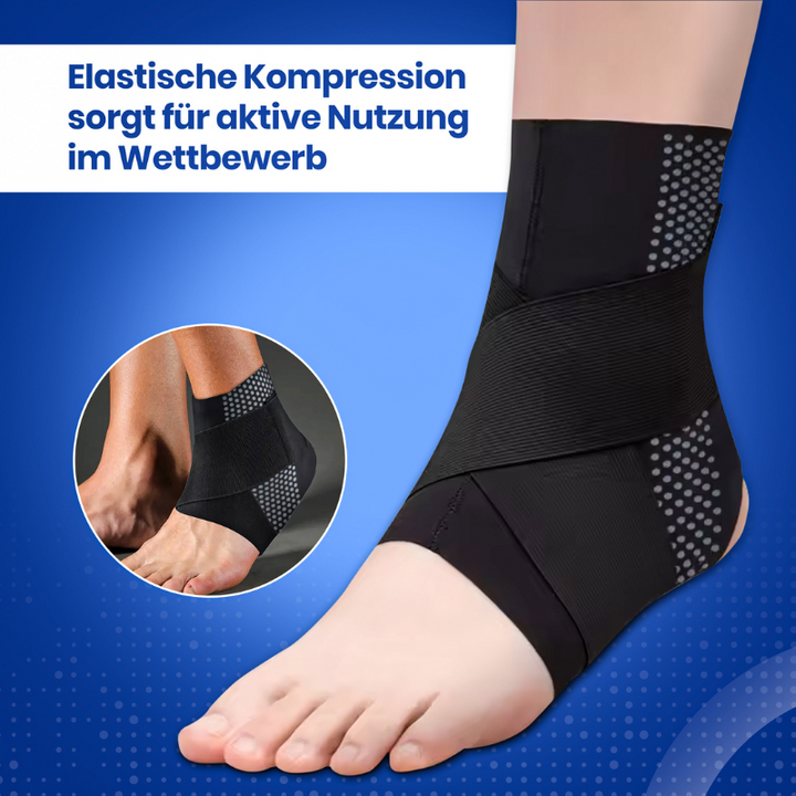 Kalsten | AnkleGuard Protective Comfort Wrap