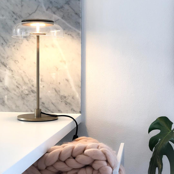 Solara Desk lamp Table Lamp | Kalsten
