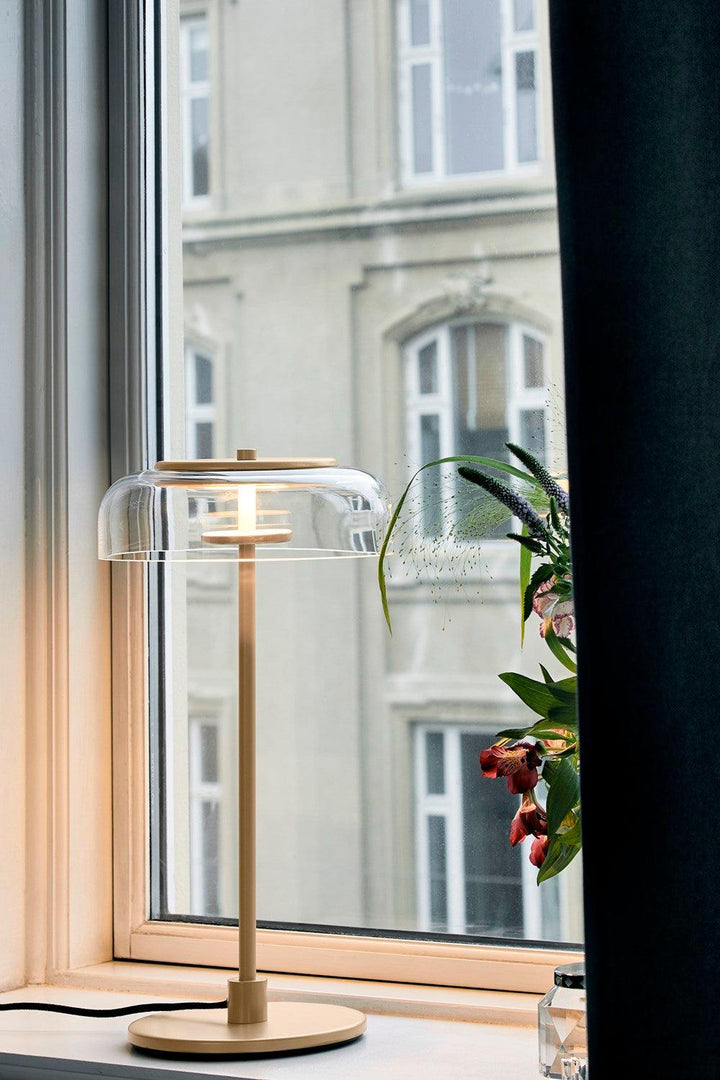 Solara Desk lamp Table Lamp | Kalsten