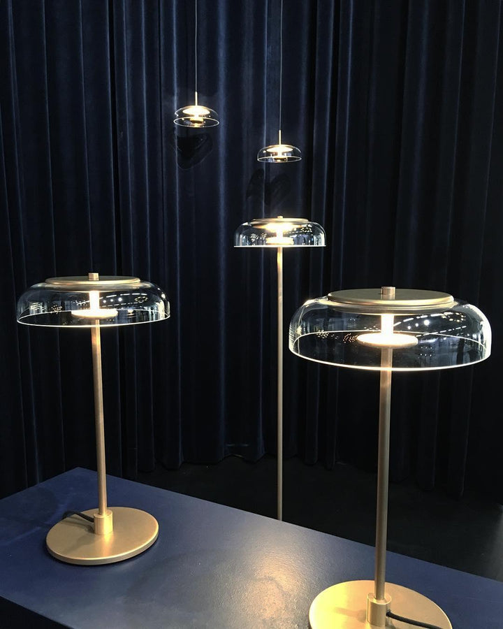 Solara Desk lamp Table Lamp | Kalsten