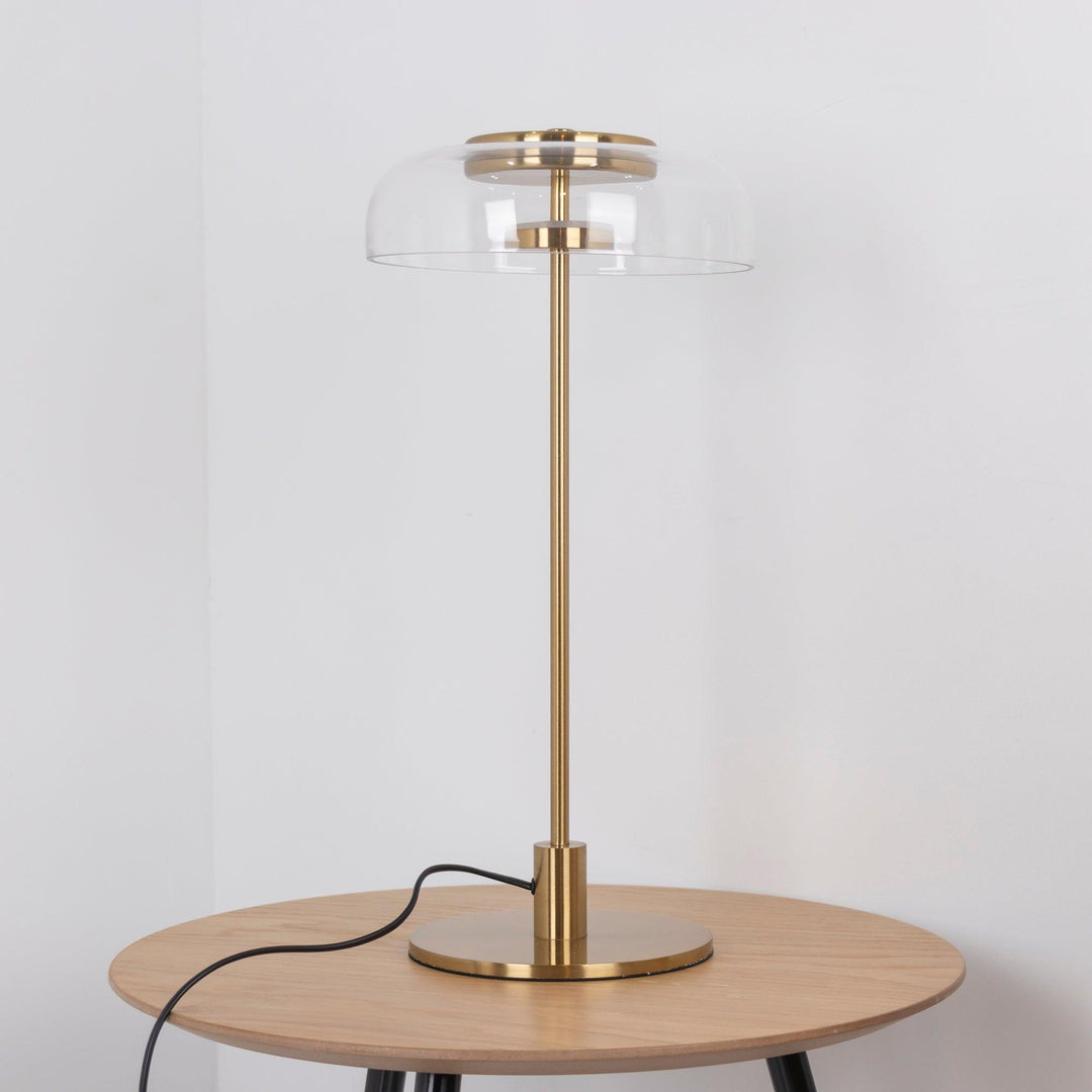Solara Desk lamp Table Lamp | Kalsten
