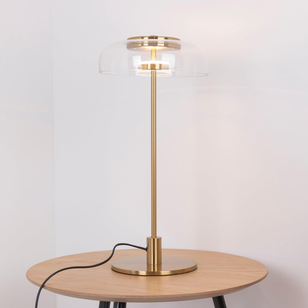 Solara Desk lamp Table Lamp | Kalsten