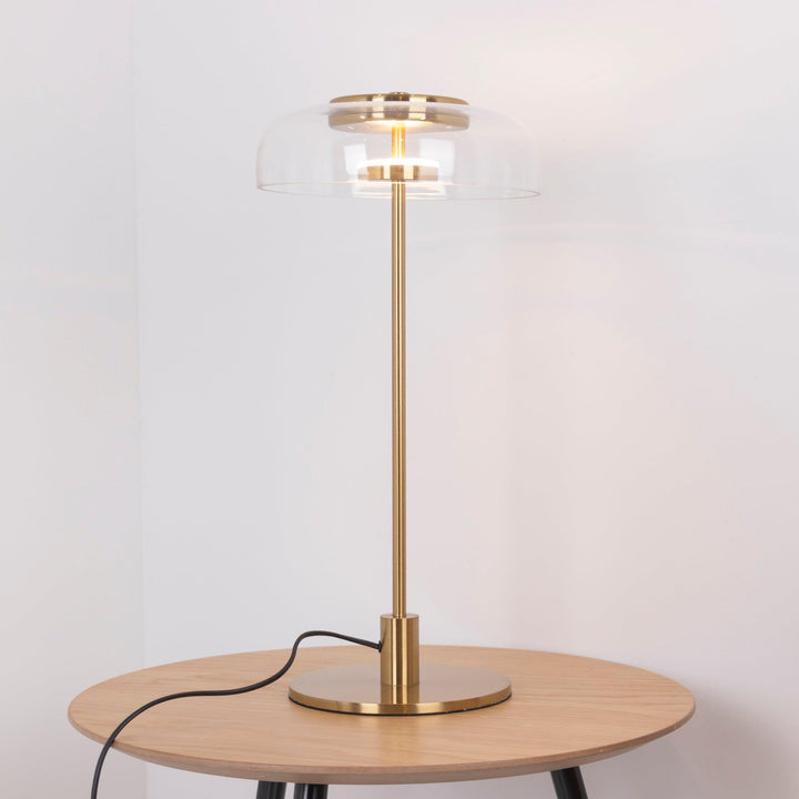 Solara Desk lamp Table Lamp | Kalsten