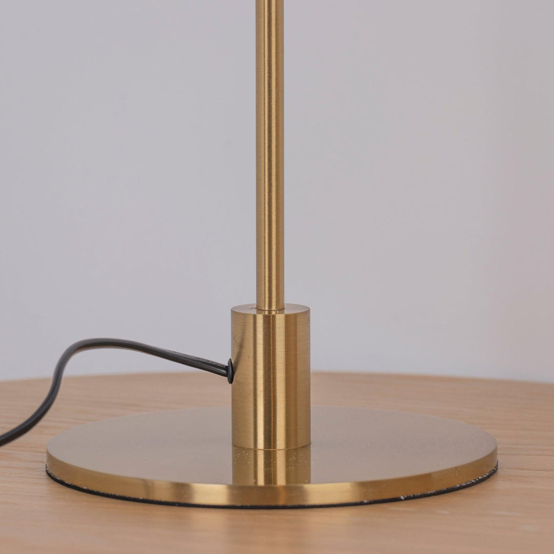 Solara Desk lamp Table Lamp | Kalsten