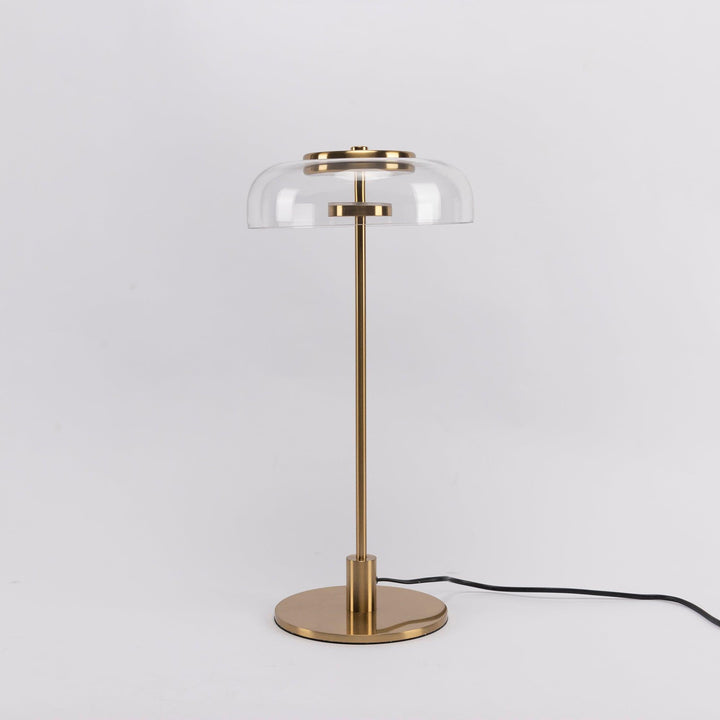 Solara Desk lamp Table Lamp | Kalsten