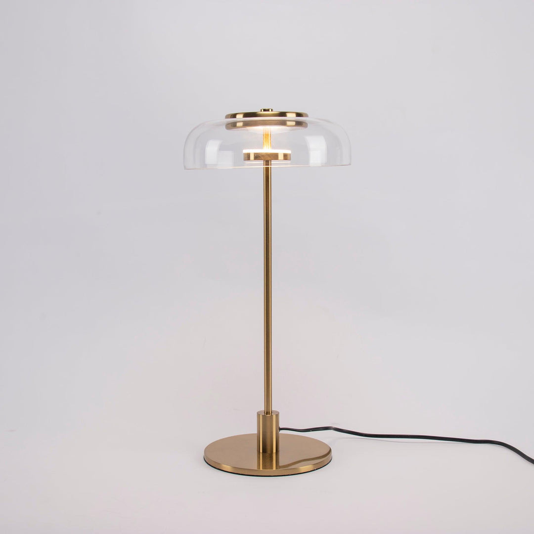 Solara Desk lamp Table Lamp | Kalsten