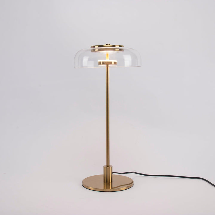Solara Desk lamp Table Lamp | Kalsten