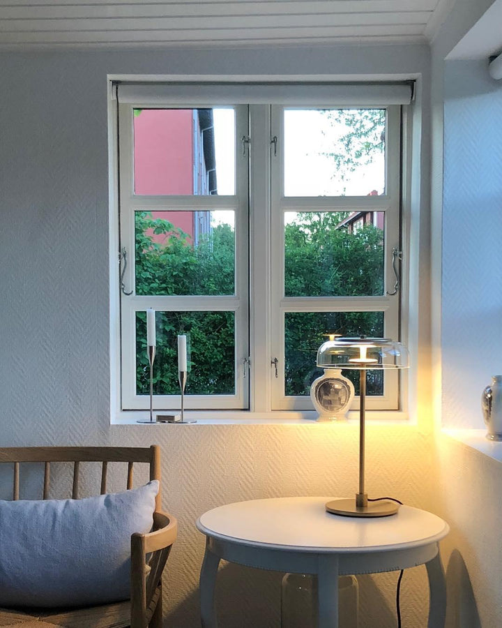 Solara Desk lamp Table Lamp | Kalsten