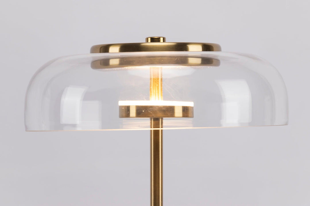 Solara Desk lamp Table Lamp | Kalsten