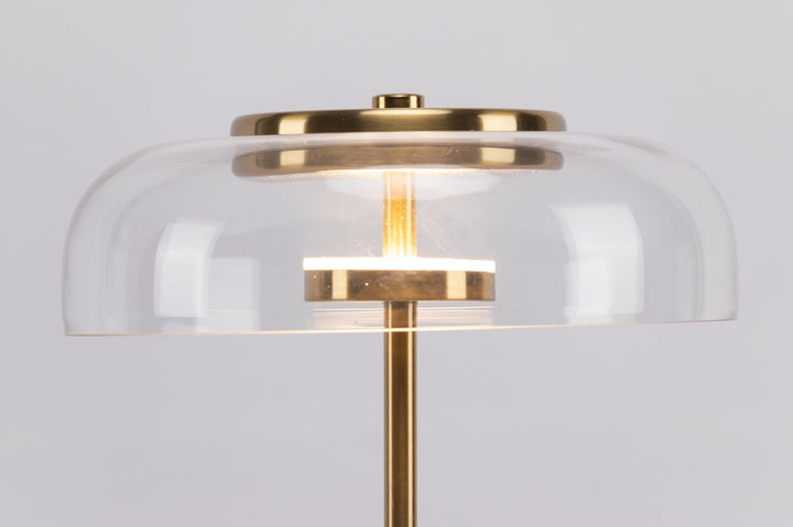 Solara Desk lamp Table Lamp | Kalsten