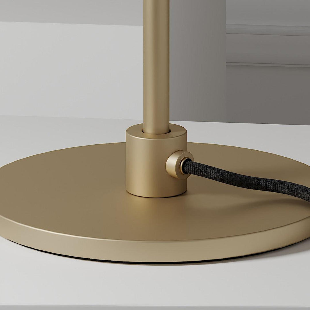 Solara Desk lamp Table Lamp | Kalsten