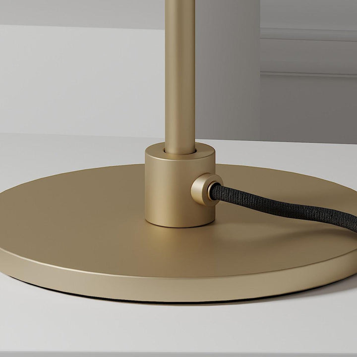 Solara Desk lamp Table Lamp | Kalsten