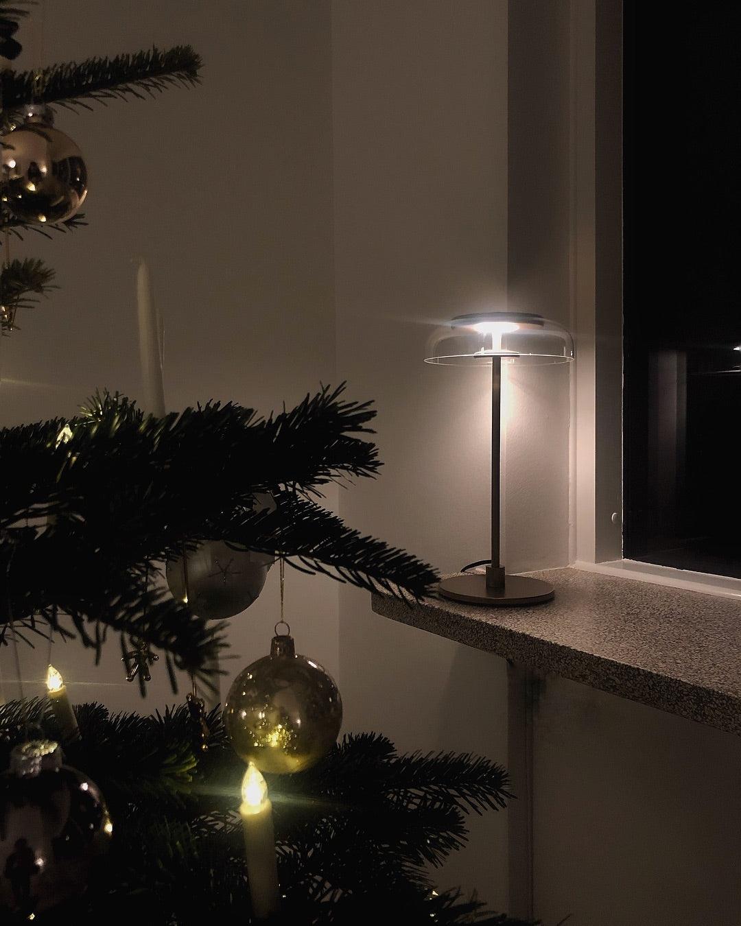 Solara Desk lamp Table Lamp | Kalsten