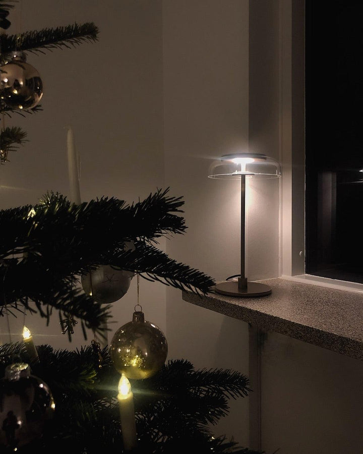 Solara Desk lamp Table Lamp | Kalsten