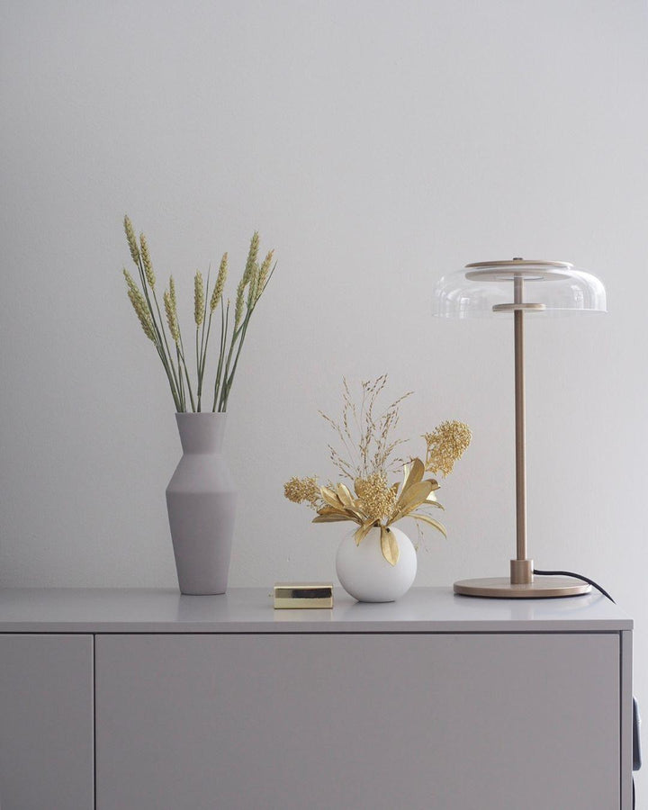 Solara Desk lamp Table Lamp | Kalsten