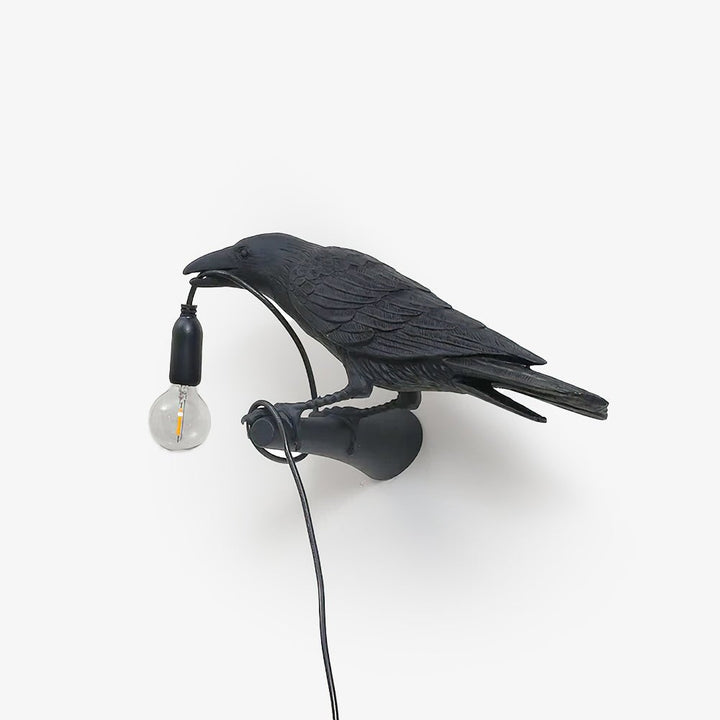Bird Wall Light | Kalsten