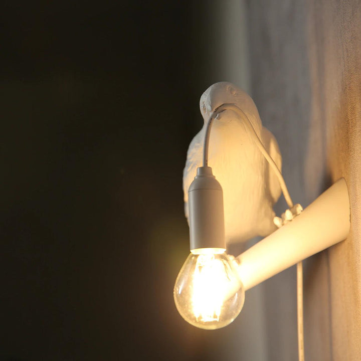 Bird Wall Light | Kalsten