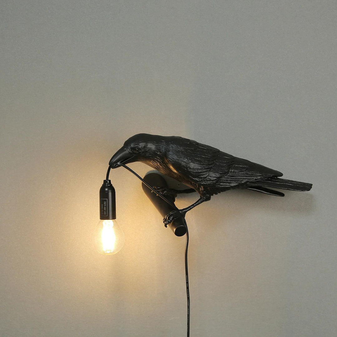 Bird Wall Light | Kalsten